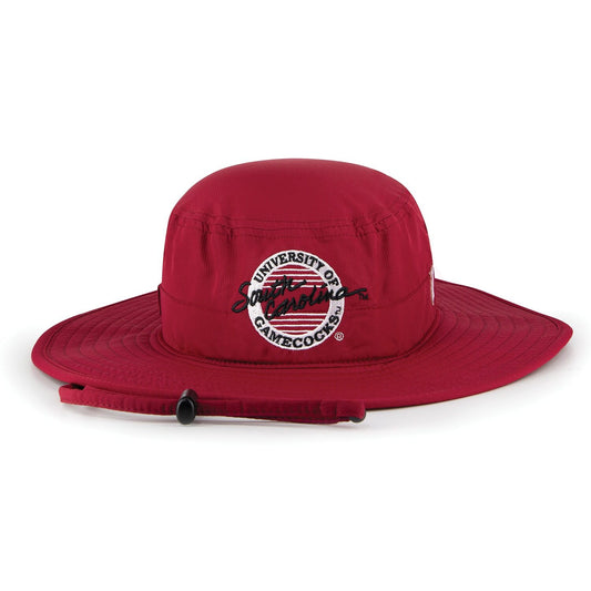 South Carolina Bucket Hat Circle Boonie