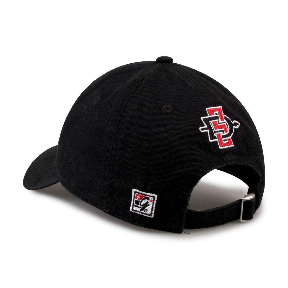 San Diego State Aztecs Dad Cap, alternate view 1