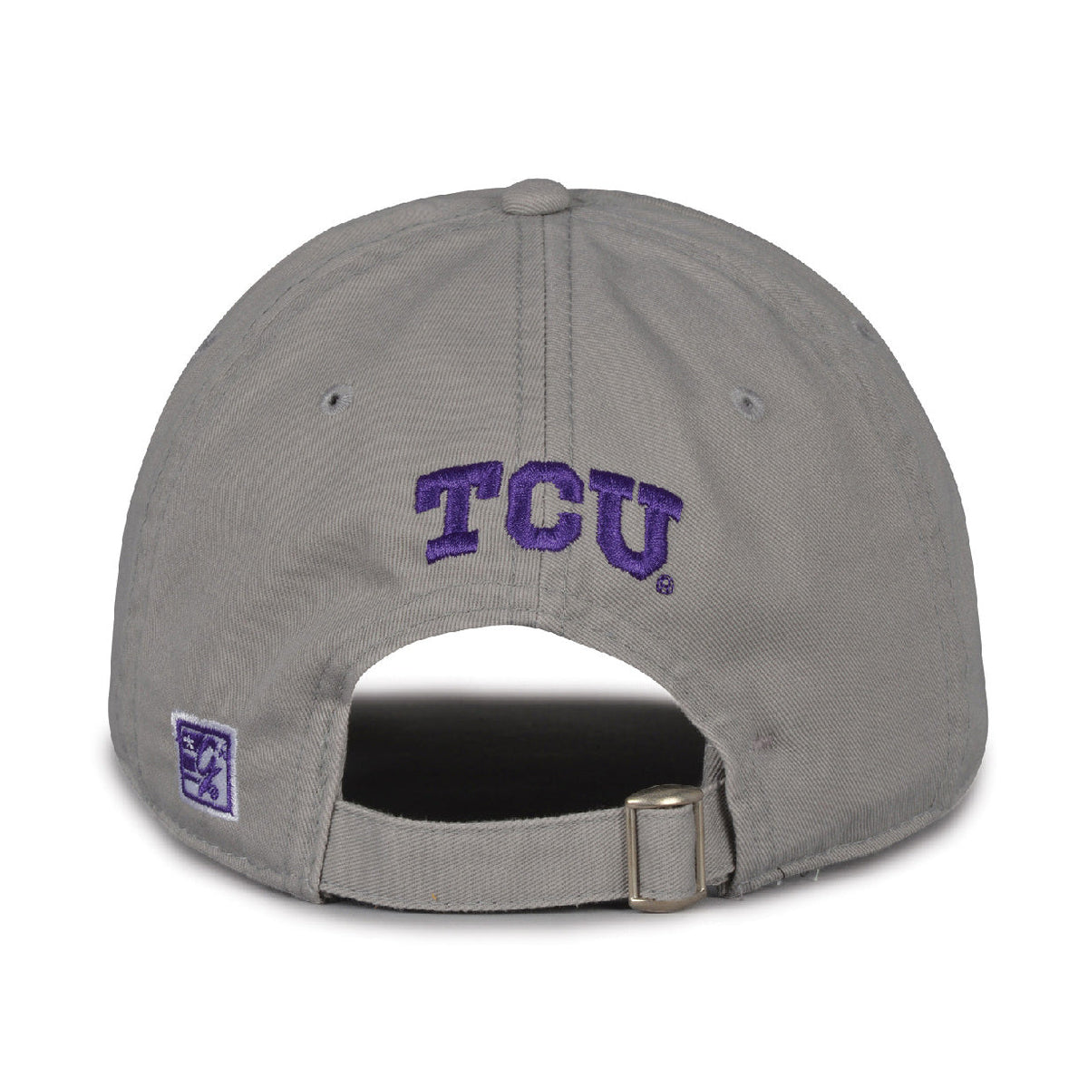 TCU Horned Frogs Dad Cap, alternate view 3