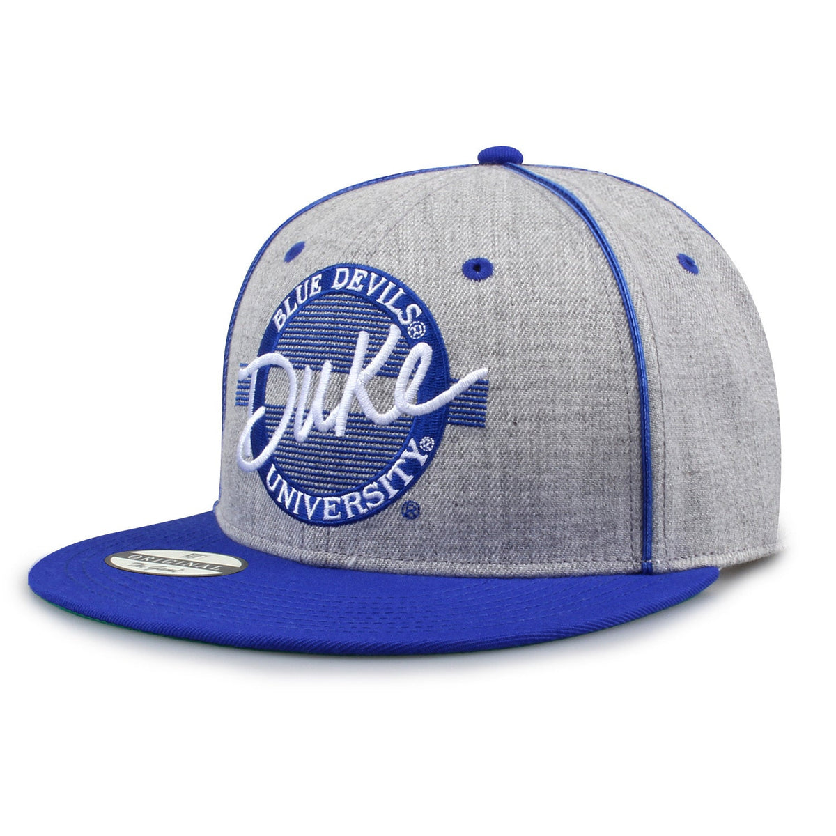 Duke Rafferty's Cap Duke '88 Classic Snapback – The Game Caps
