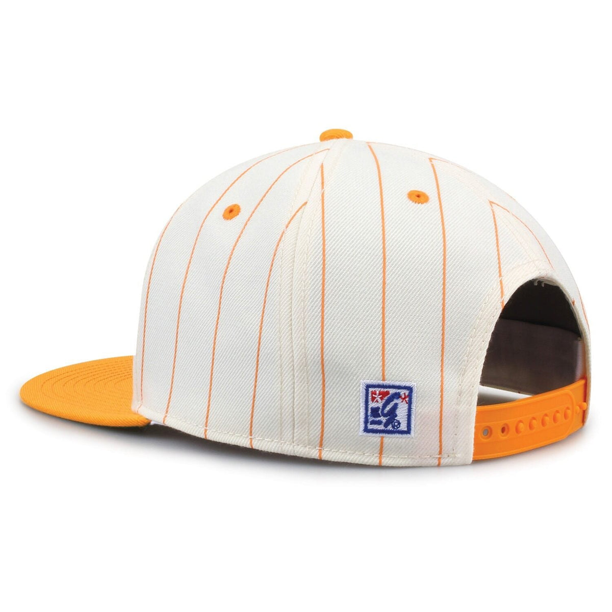 Tennessee Volunteers '90 Pin Snapback, alternate view 2