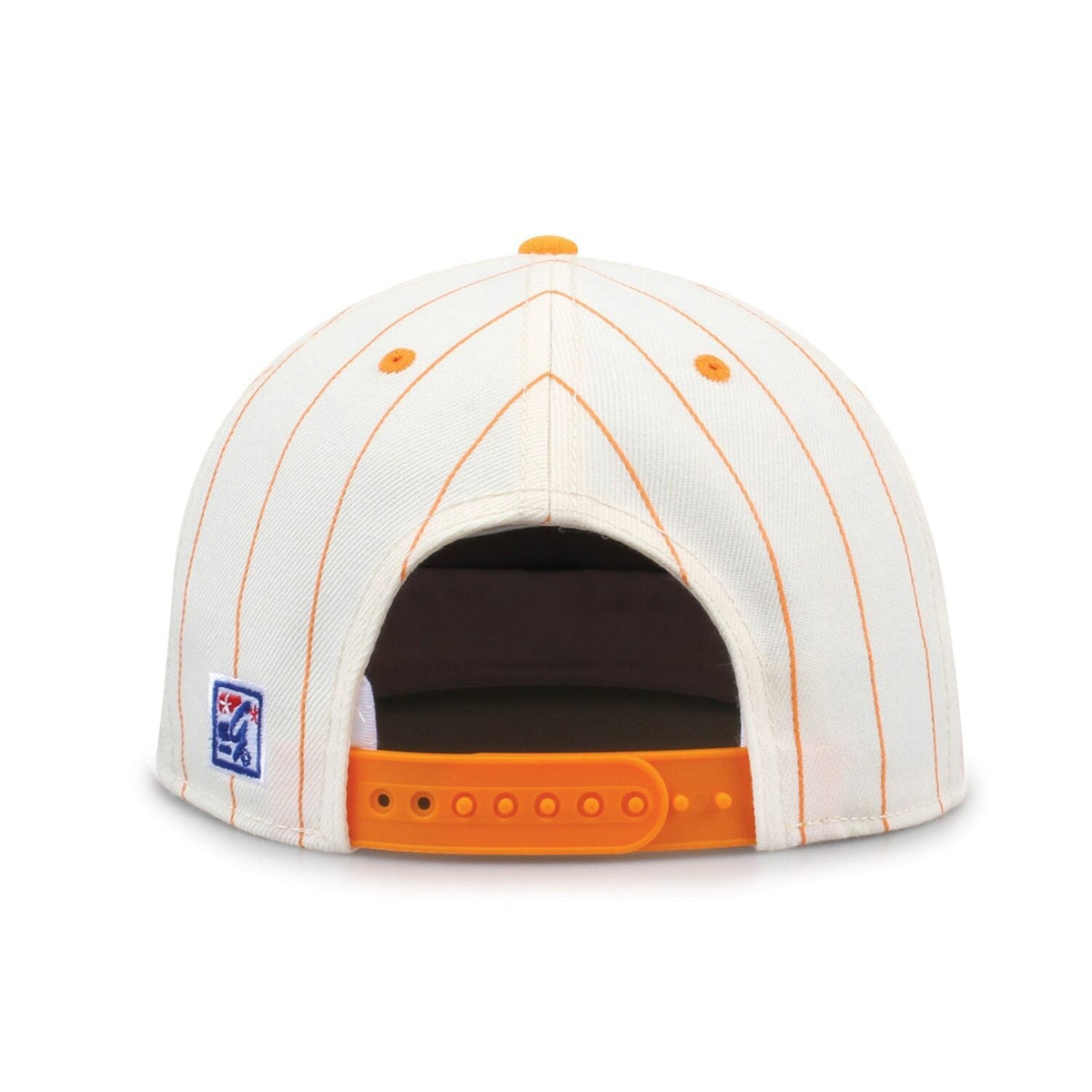 Tennessee Volunteers '90 Pin Snapback, alternate view 3