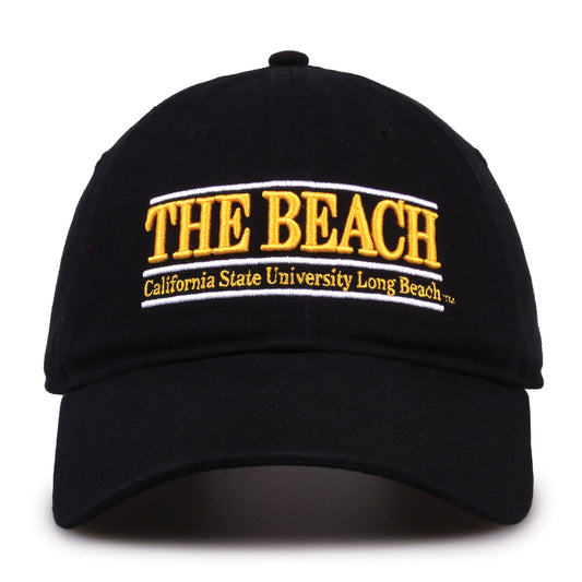 Cal State Long Beach hat