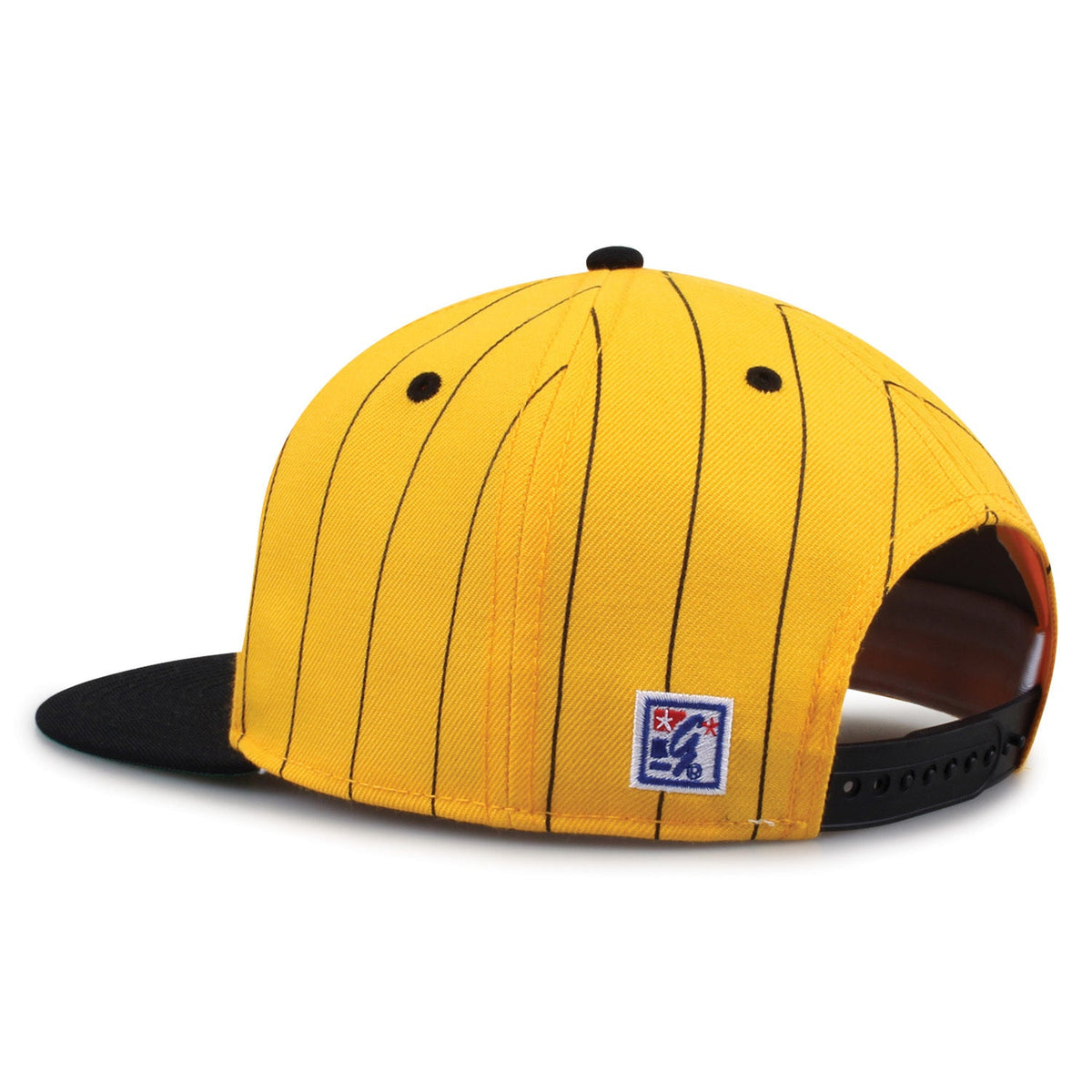 Missouri Tigers '90 Pin Snapback, alternate view 2