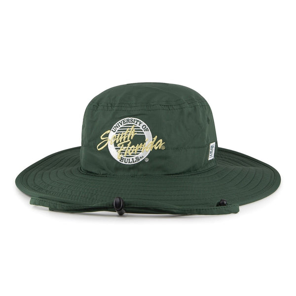 South Florida Boonie - Dk Green
