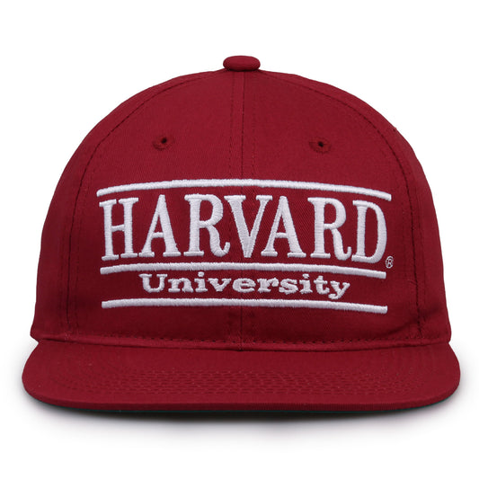 HARVARD CARDINAL RETRO BAR DESIGN