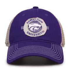 Kansas State Vintage