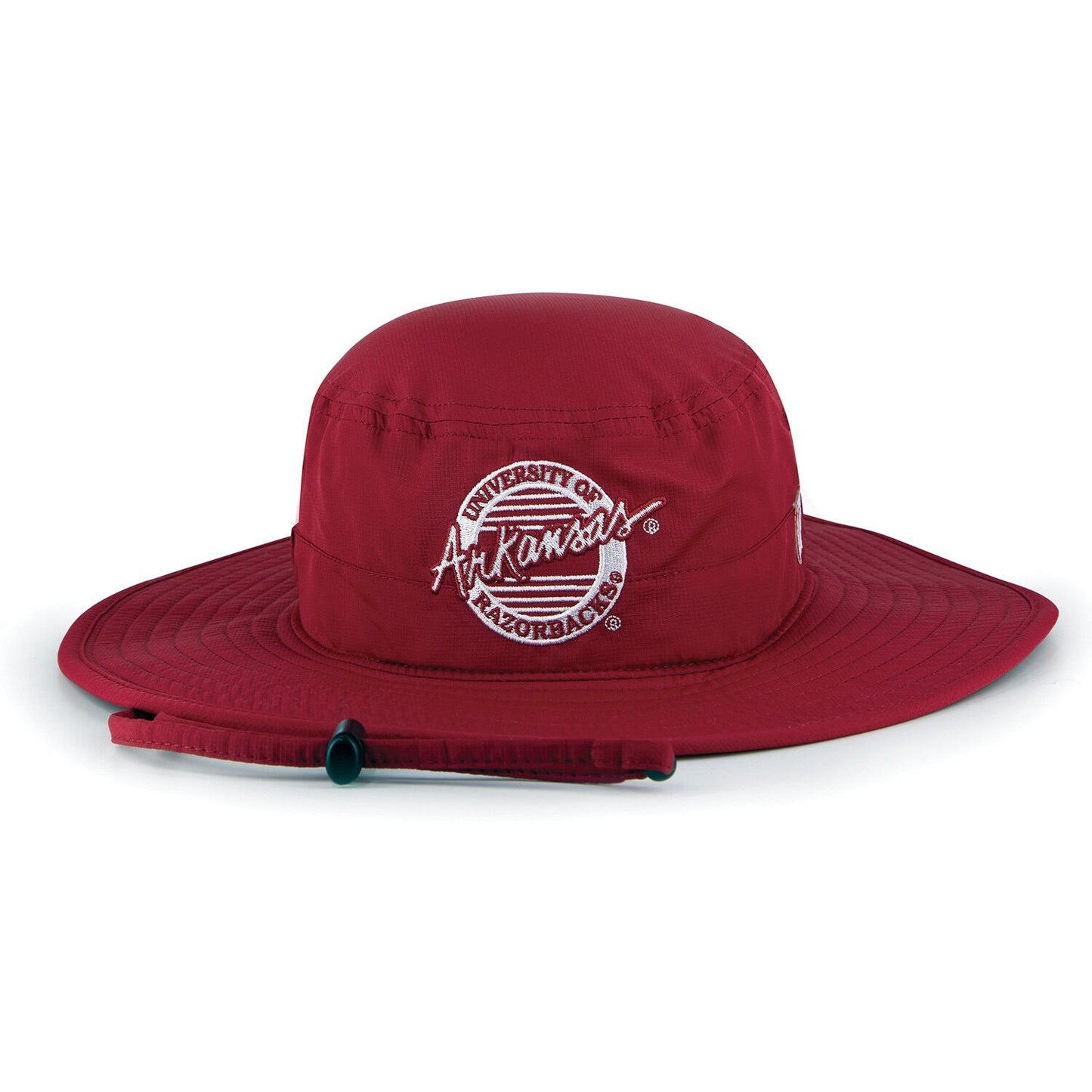 Arkansas Bucket Hat Circle Boonie