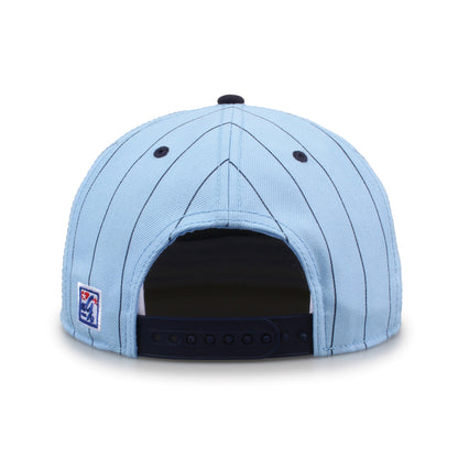 North Carolina '90 Pin Snapback