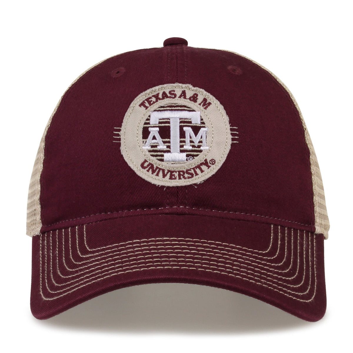 Texas A&M Aggies Vintage Trucker, product view