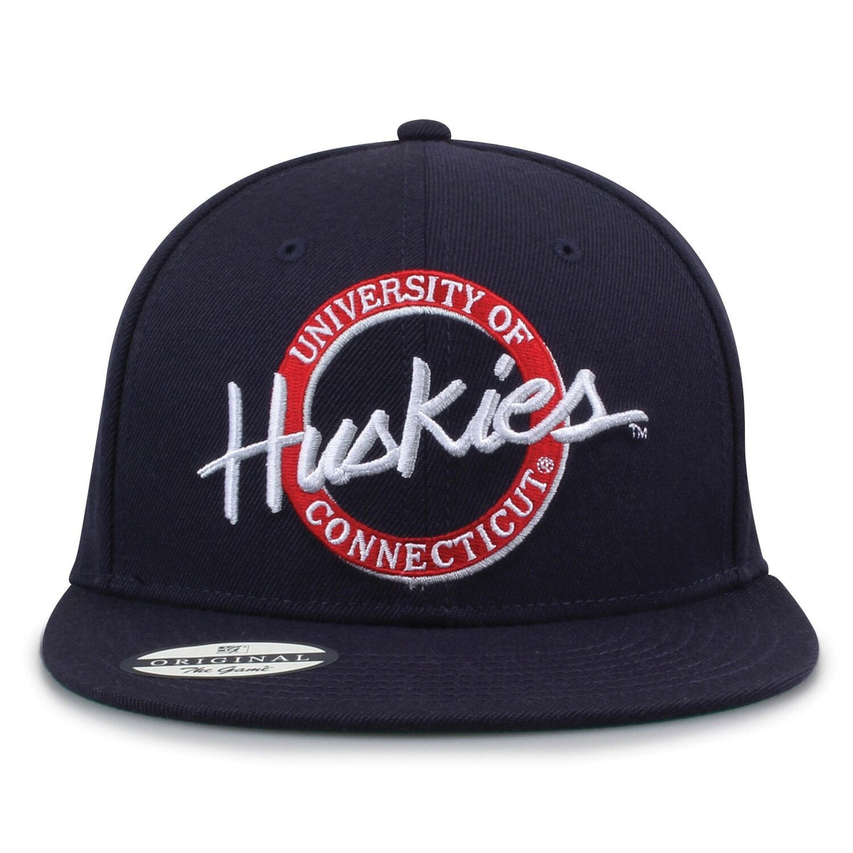 UConn Huskies 86er Snapback, product view