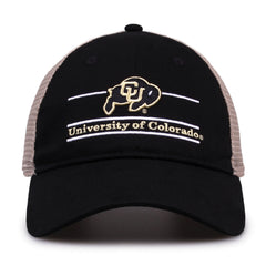 Colorado Split Bar