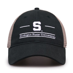 Michigan State Split Bar