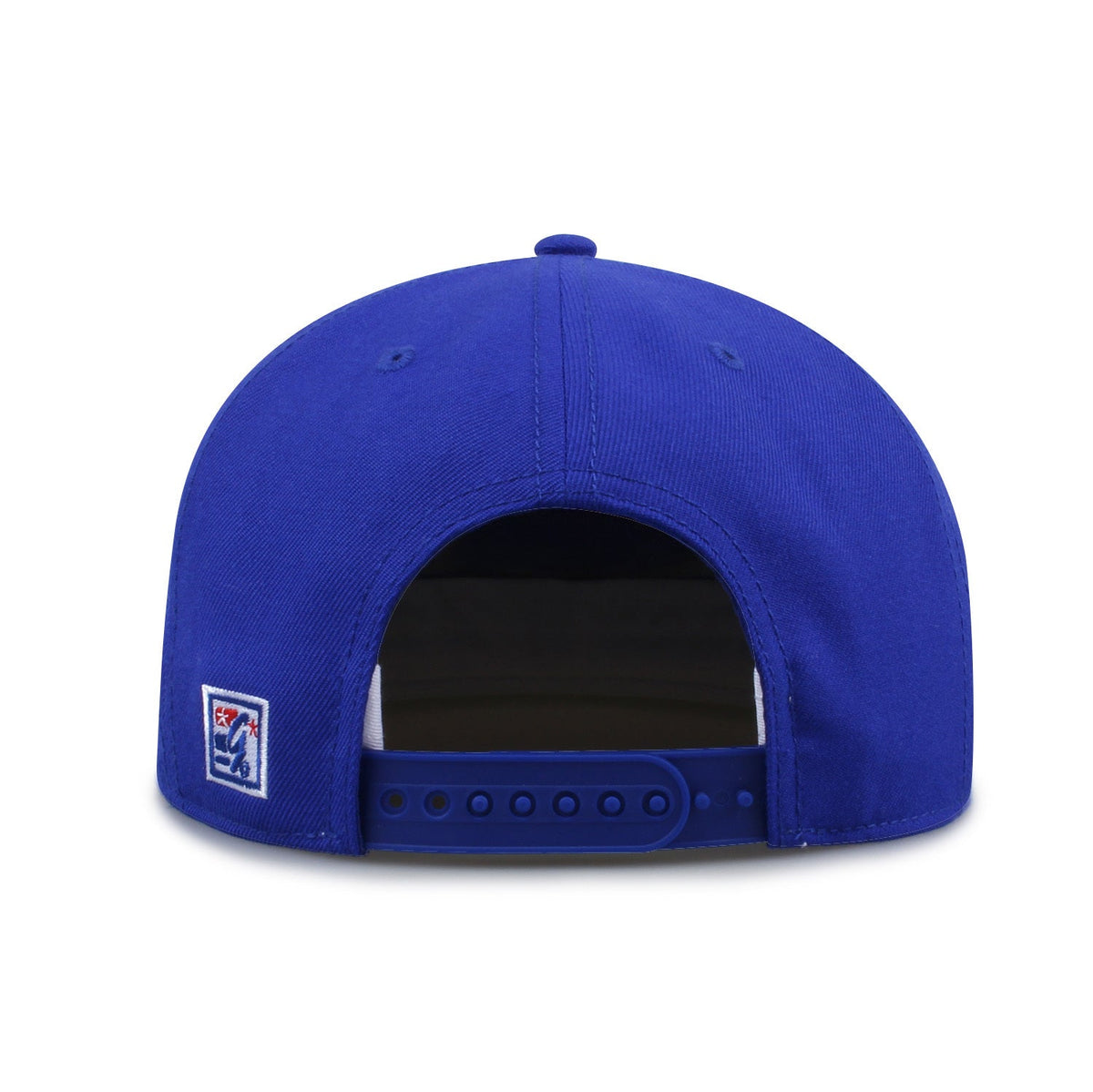 Duke Blue Devils 86er Snapback, alternate view 3