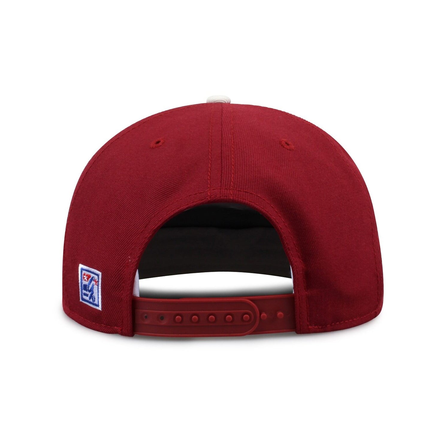 University of South Carolina Contrast Brim Retro Circle Design