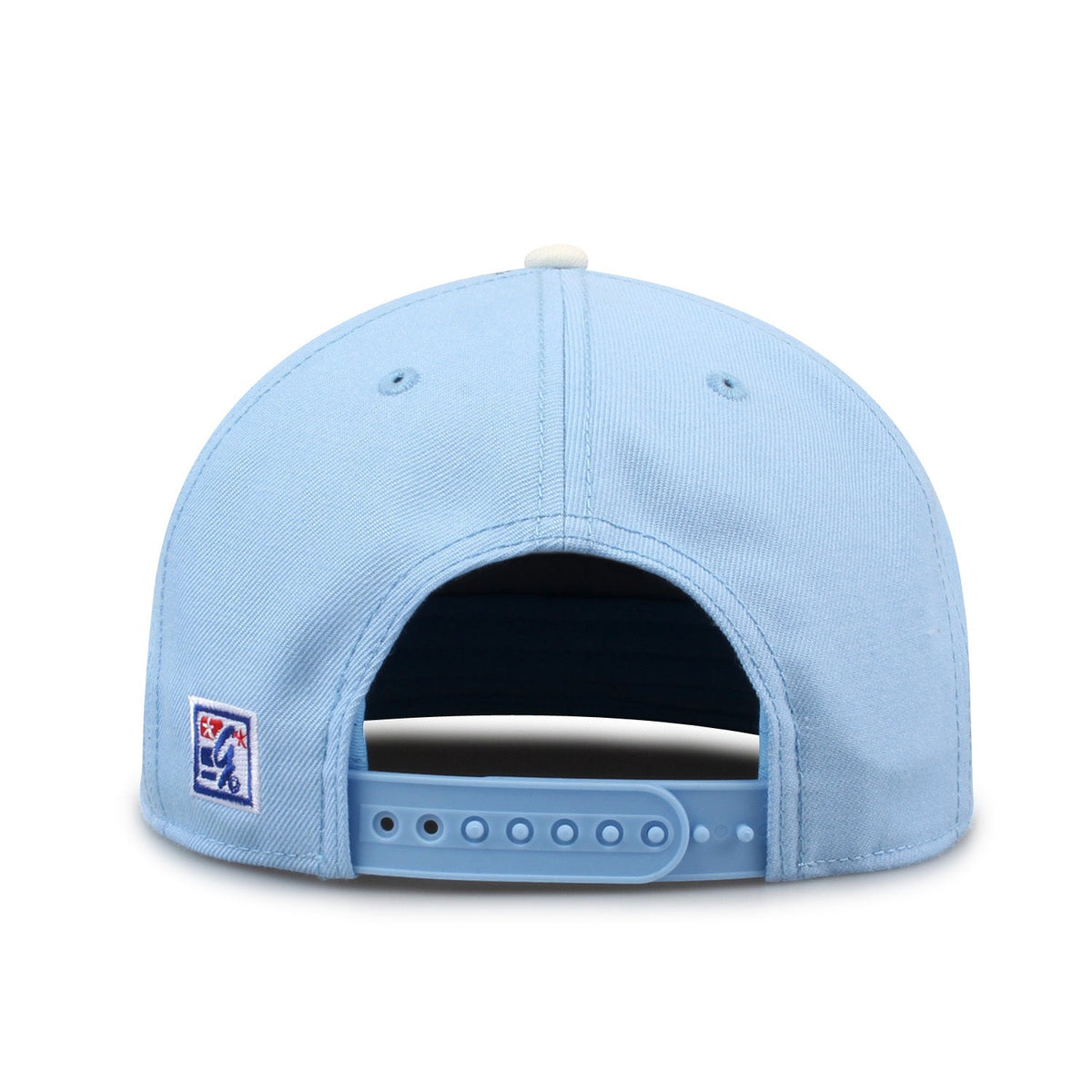 North Carolina Tar Heels '93 Til Snapback, alternate view 3