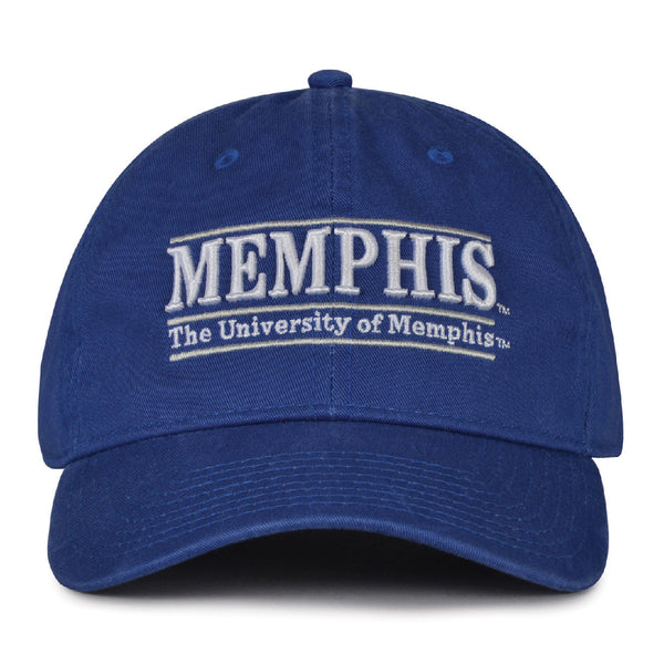 Memphis Dad Cap - Royal