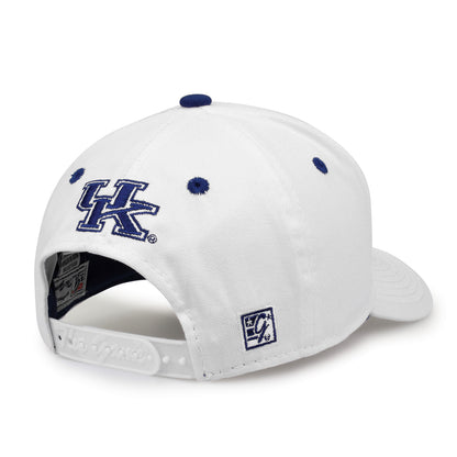 Kentucky Hat 'KU' Bar Design