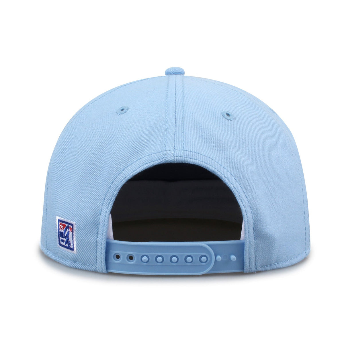 North Carolina Tar Heels 86er Snapback, alternate view 3