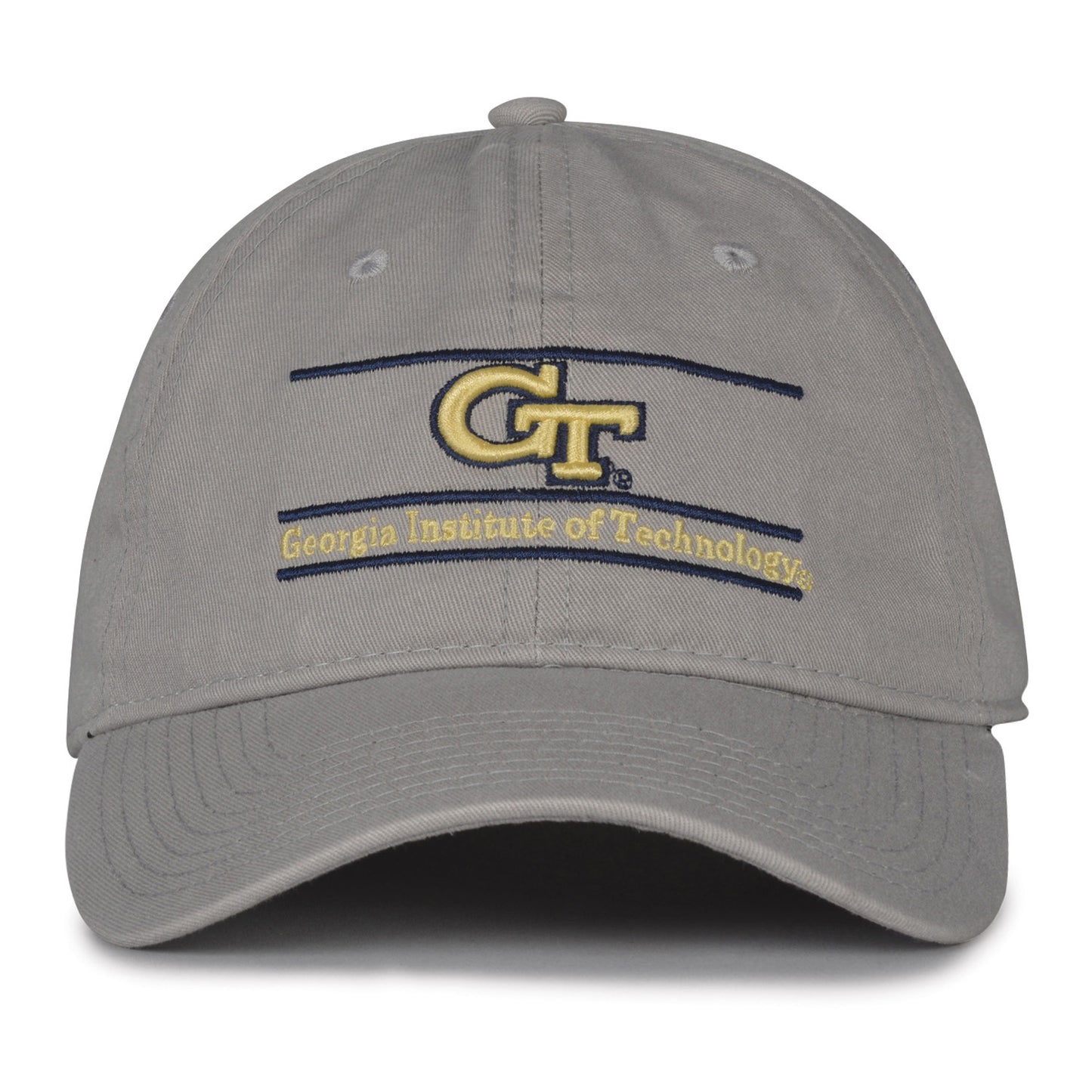 GEORGIA TECH "GT LOGO" BAR DESIGN