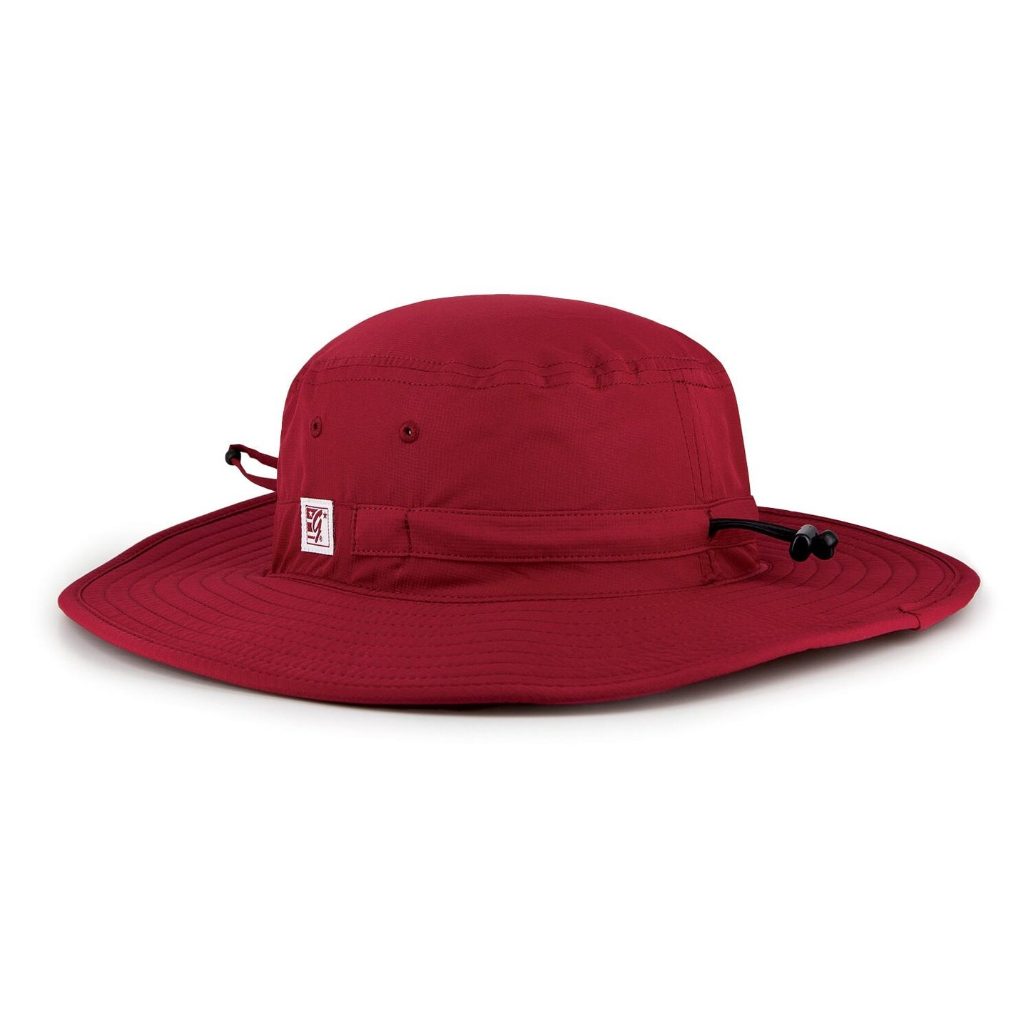 Florida State Bucket Hat Circle Boonie