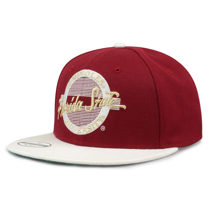 Florida State '87 Topp Snapback