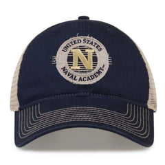 Navy Vintage