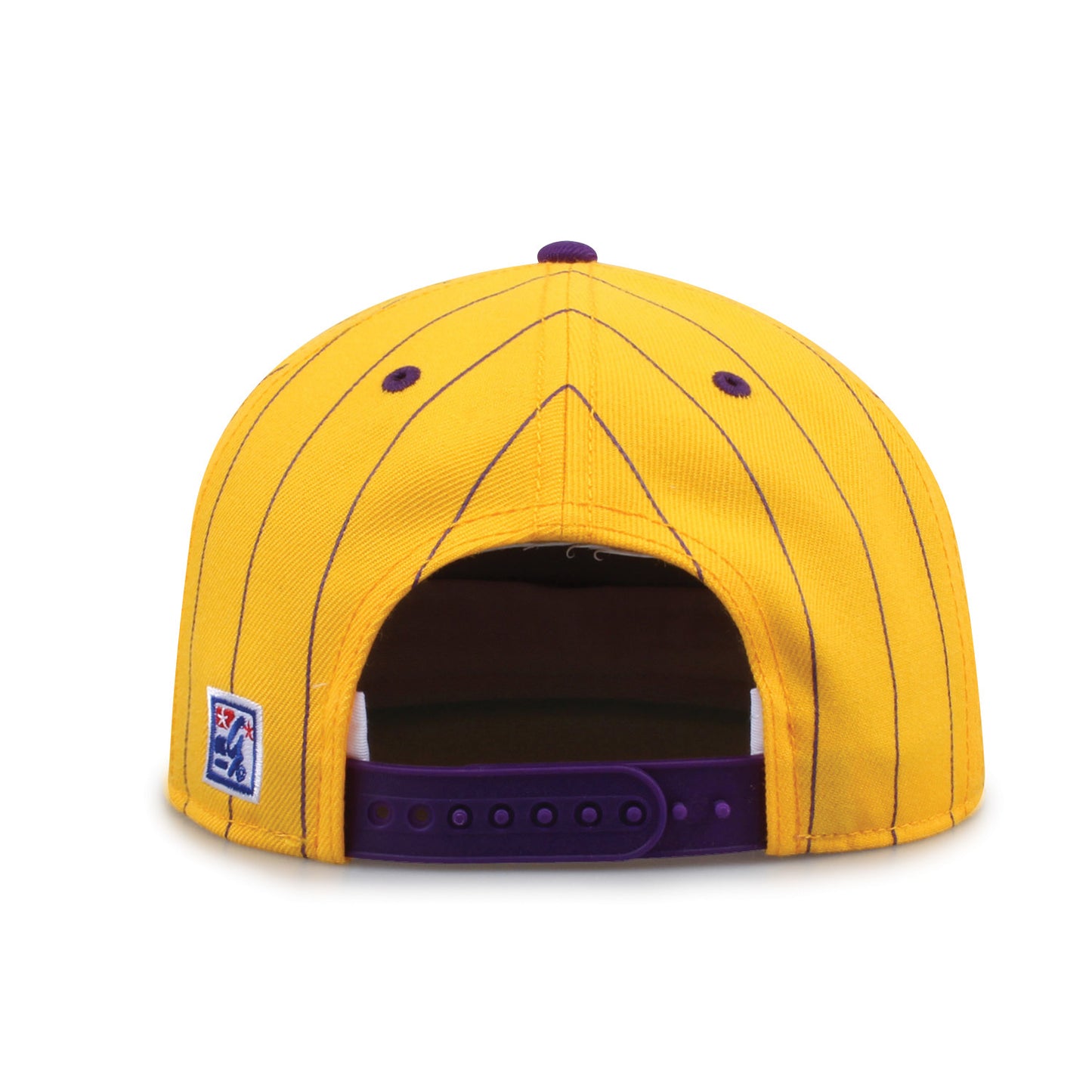 LSU '90 Pin Snapback