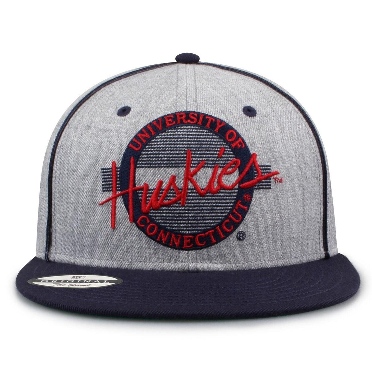 UConn Huskies '88 Classic Snapback, product view