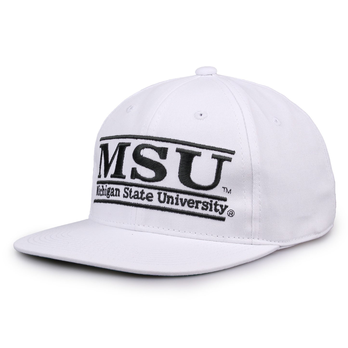 Michigan State hat