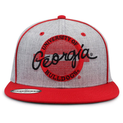 Georgia 88 Classic Snapback