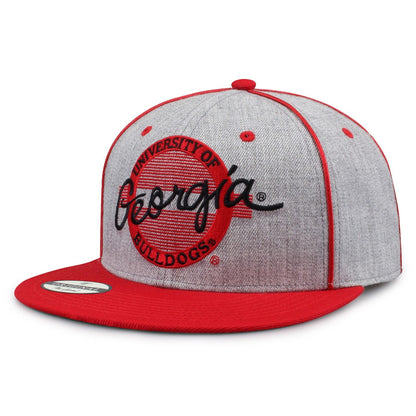 Georgia 88 Classic Snapback