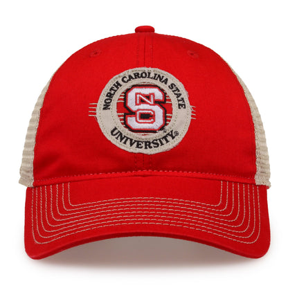 North Carolina State Truckers