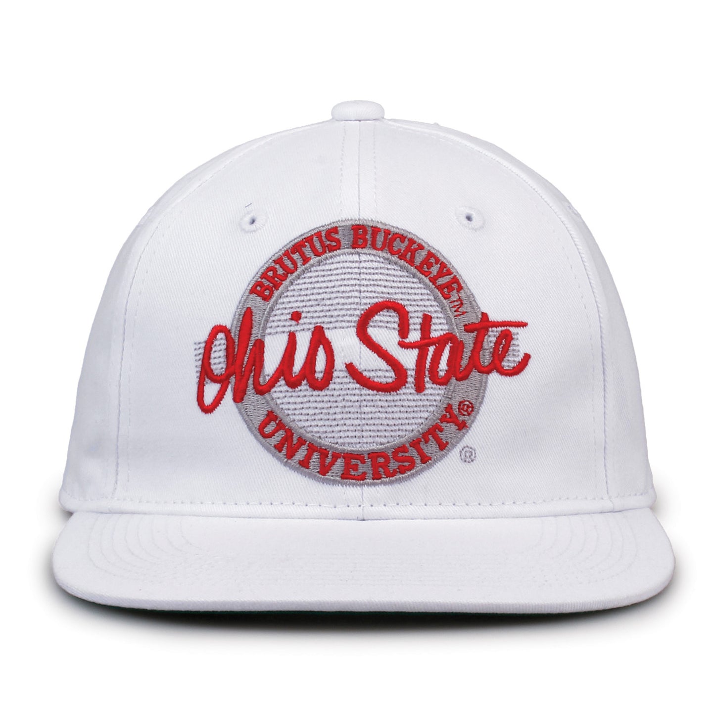 OHIO STATE RETRO OHIO STATE RETRO CIRCLE