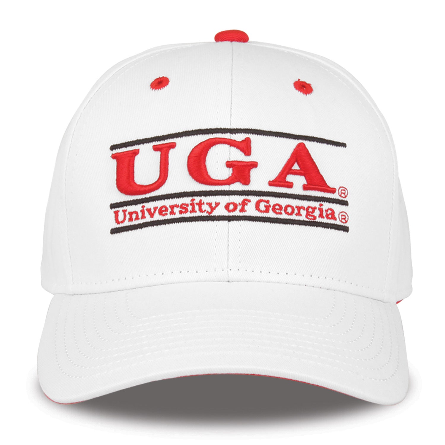 Shop Official Georgia Bulldogs Hats for UGA Fans – The Game Caps