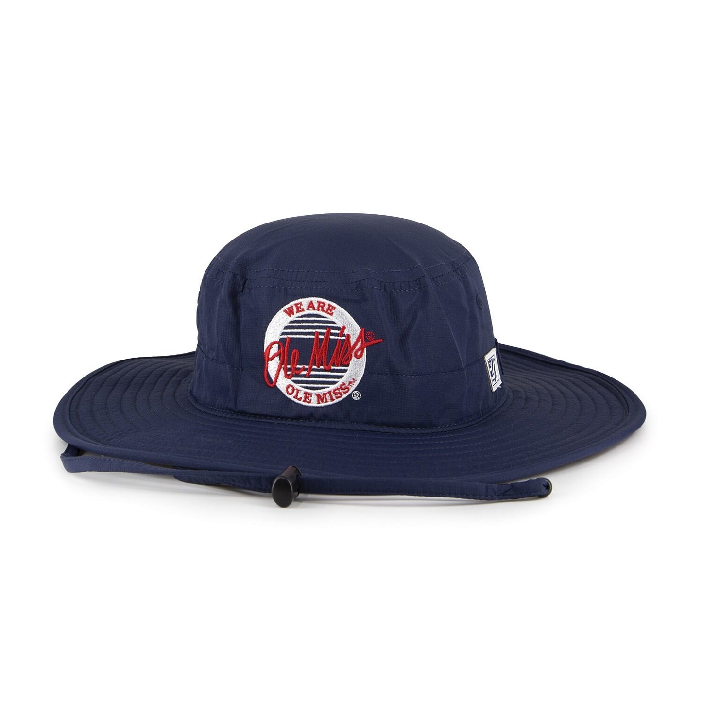 Mississippi Bucket Hat Circle Boonie