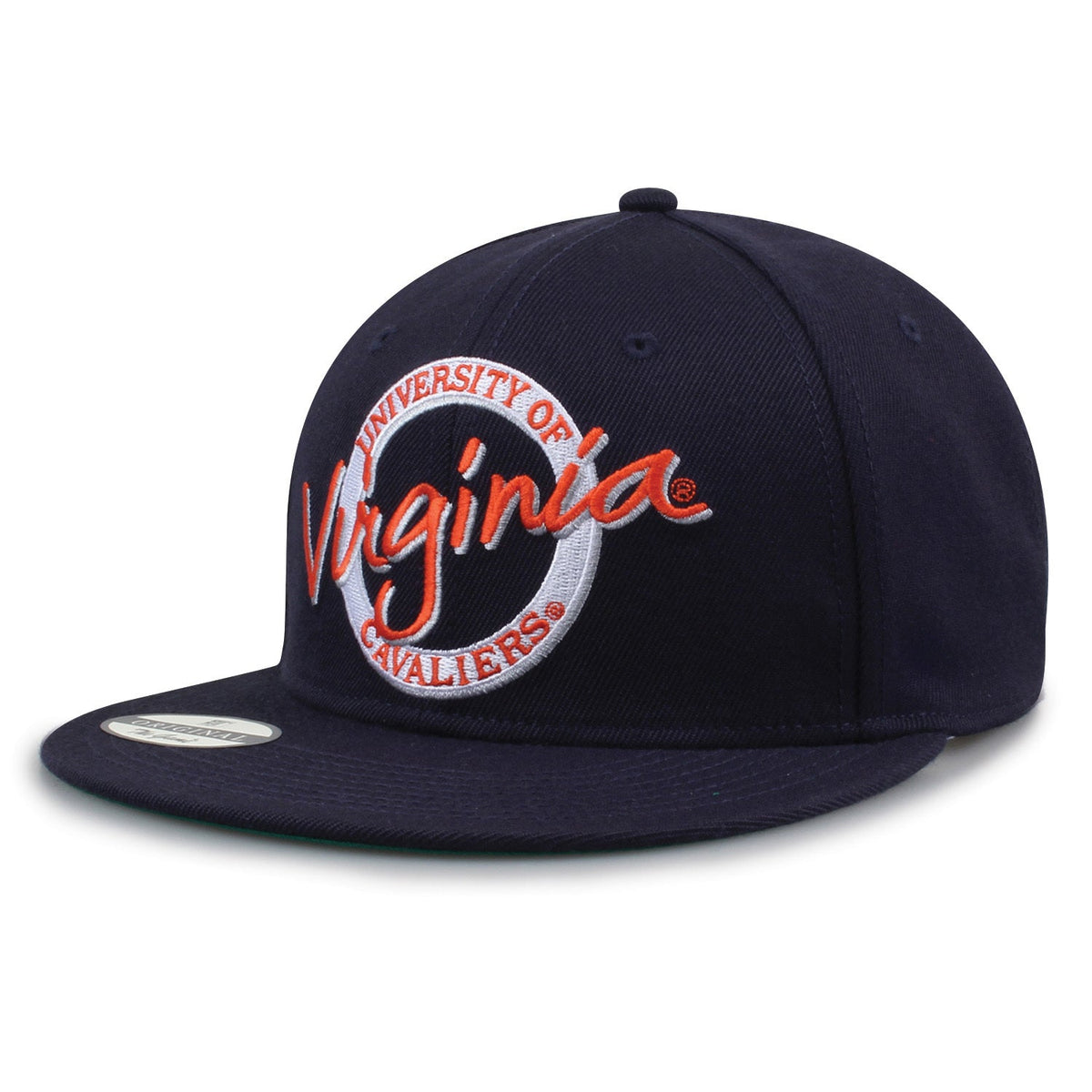 Virginia Cavaliers 86er Snapback, alternate view 1