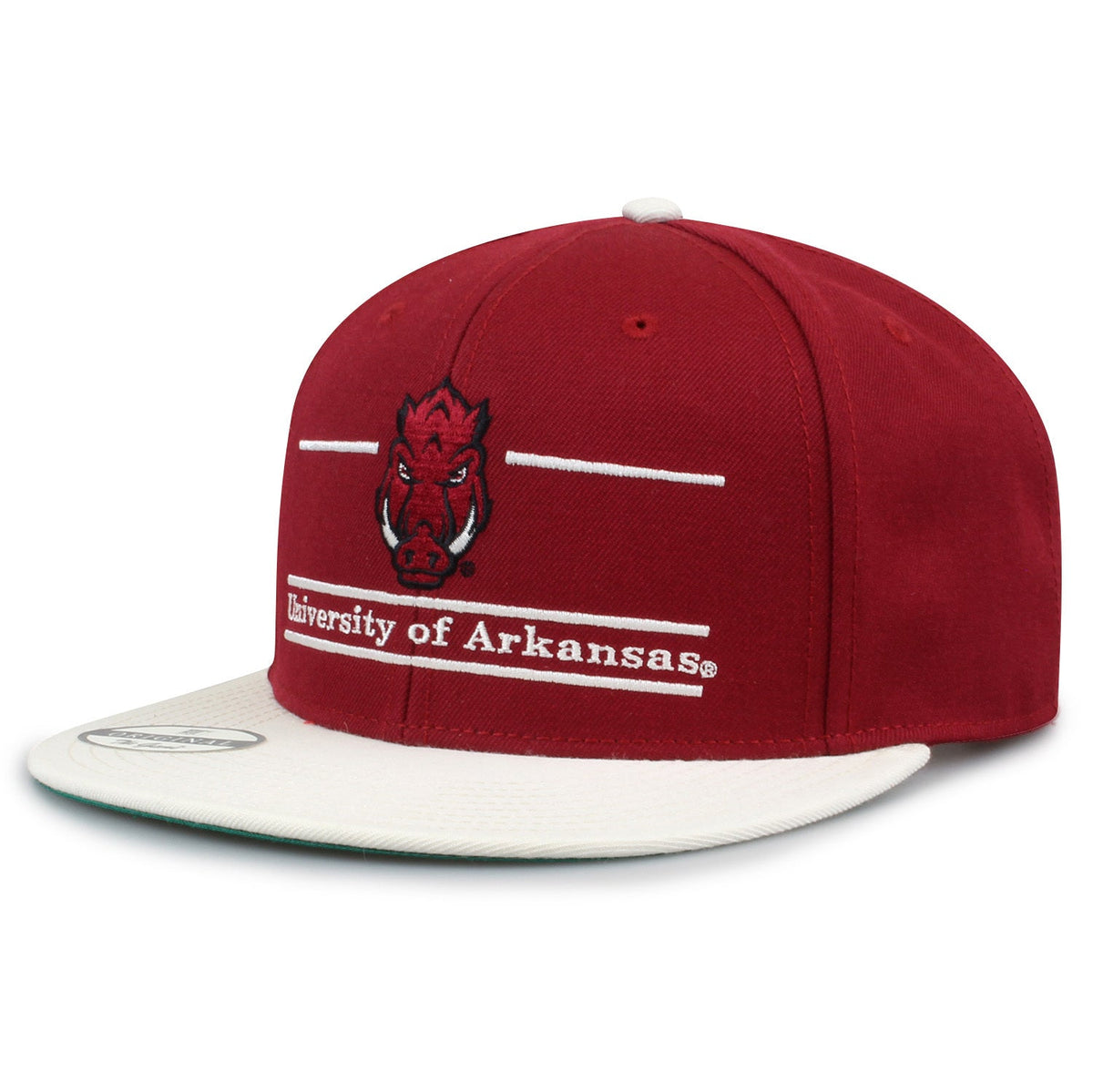 Arkansas Razorbacks '93 Til Snapback, alternate view 1