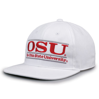 Ohio State hat