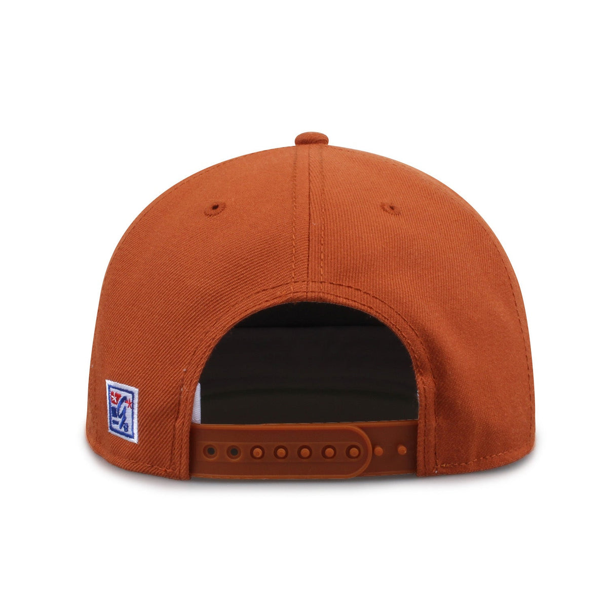 Texas Longhorns 86er Snapback, alternate view 3