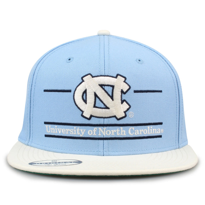 University of North Carolina Hat | Retro Snapback | The Game – The Game ...