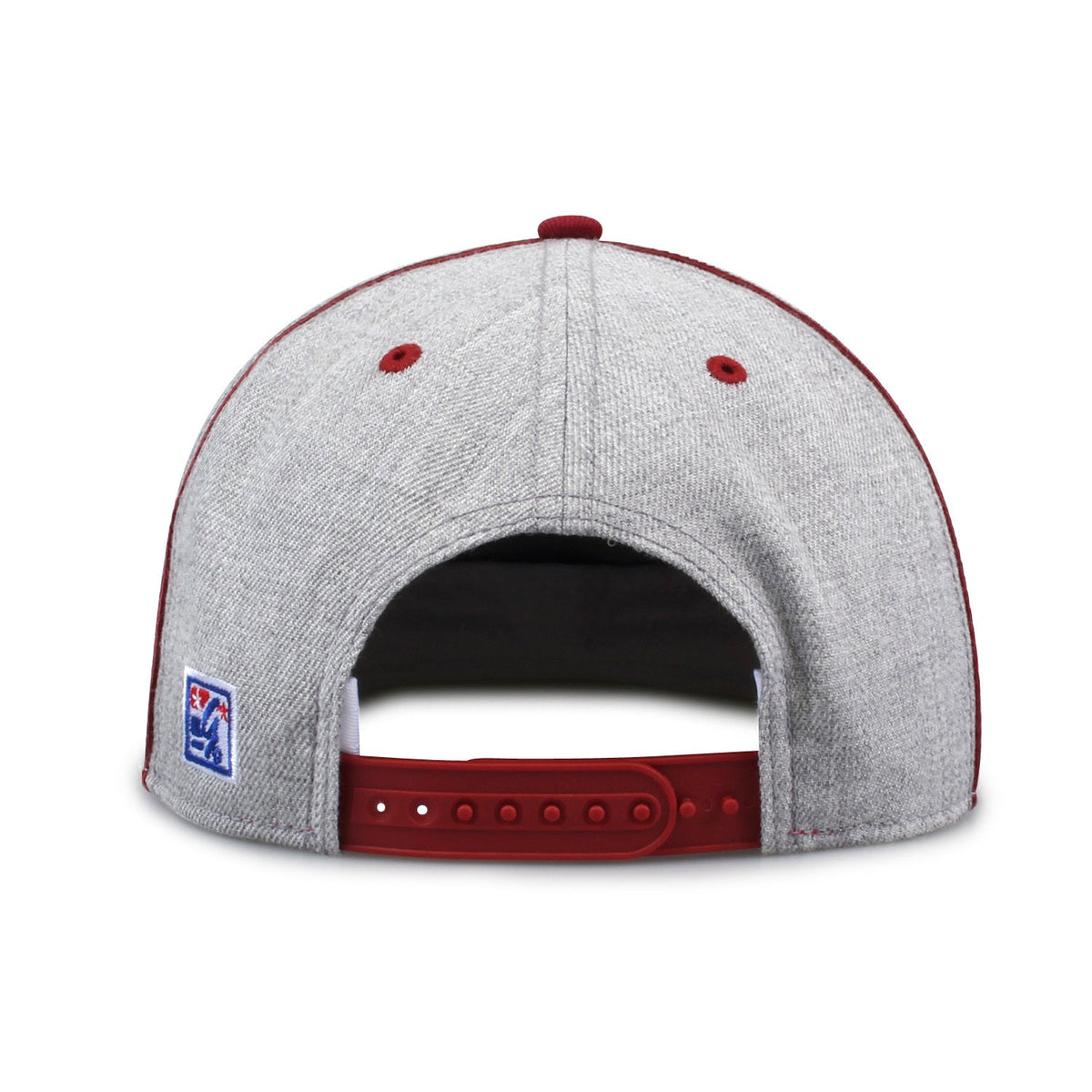 Arkansas Razorbacks '88 Classic Snapback, alternate view 2