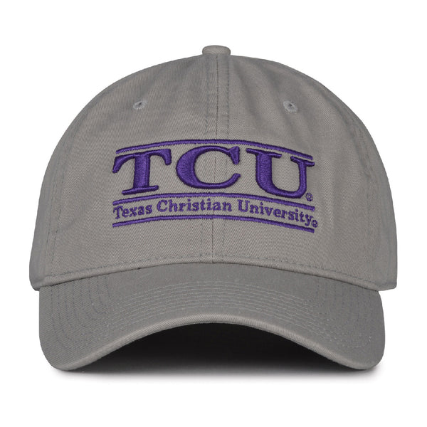 TCU Bar Light Grey