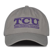 Dad Cap - G19-CSP00131