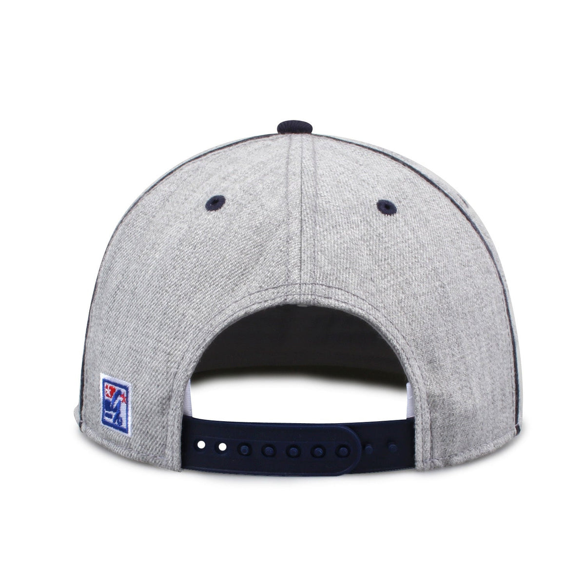 UConn Huskies '88 Classic Snapback, alternate view 3