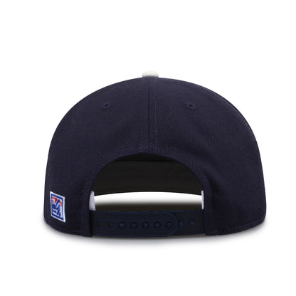 Ole Miss '87 Topp Snapback