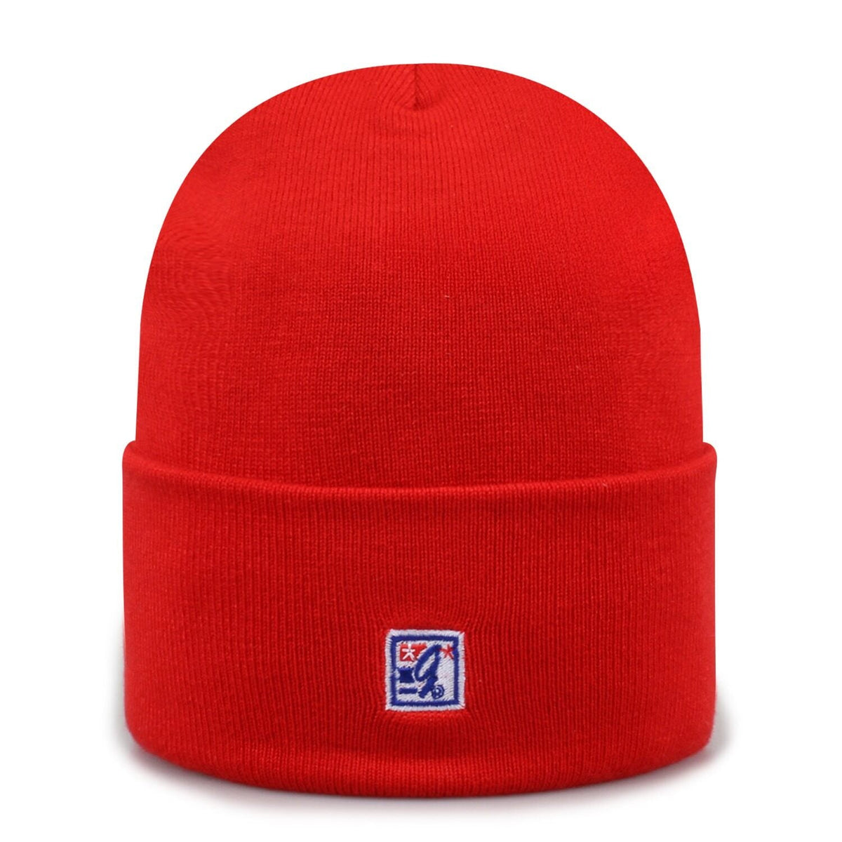 NC State Wolfpack Beanie, alternate view 1
