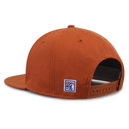 Texas 86er Snapback