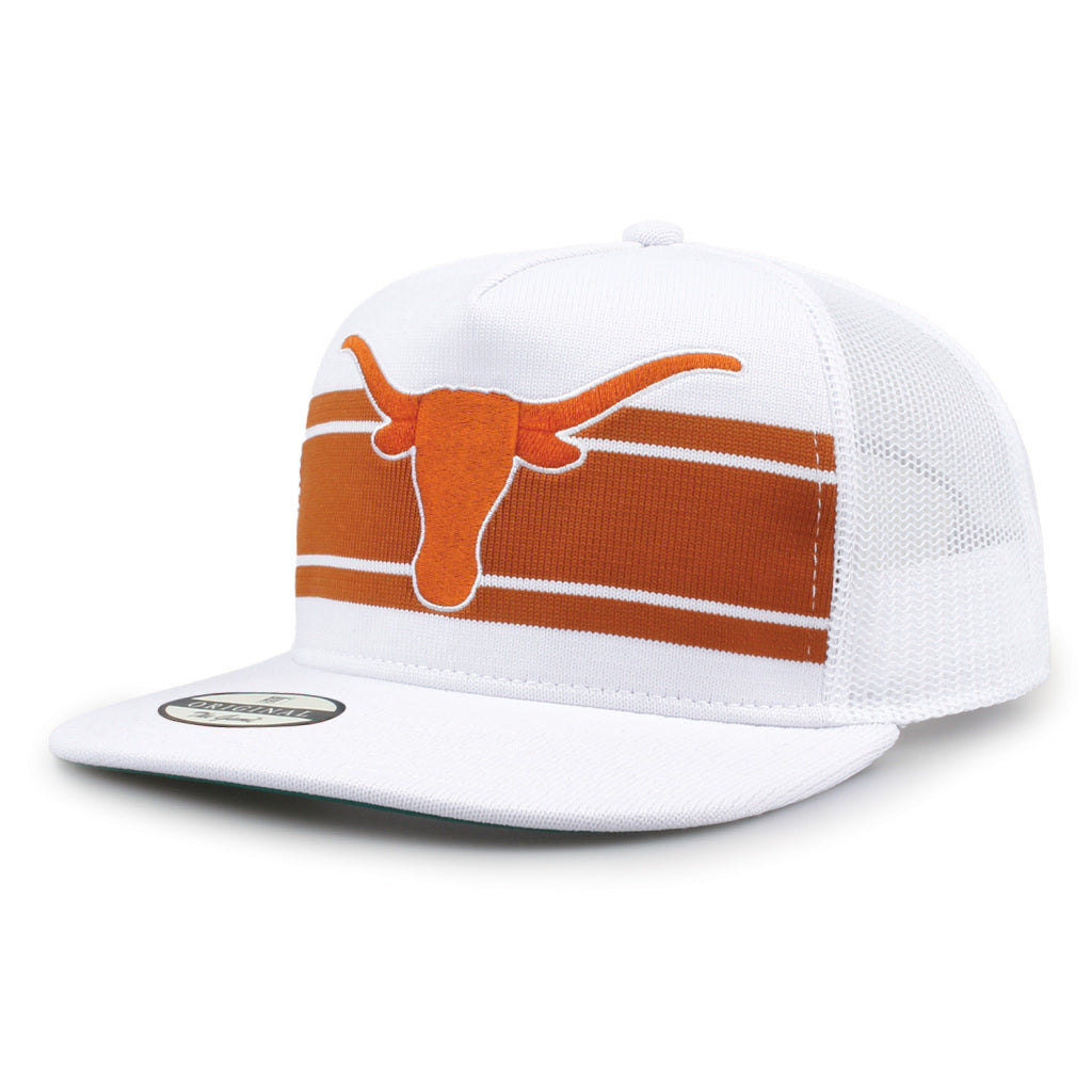 Texas Longhorns Class of '92 Trucker, alternate view 1