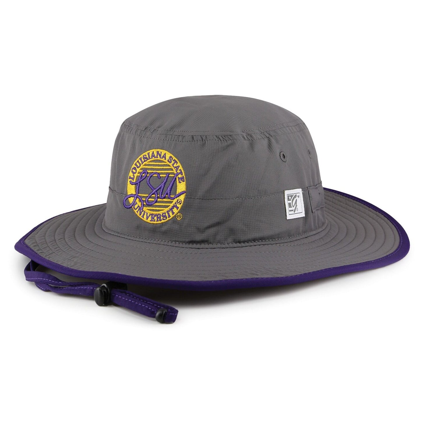 Louisiana State U Circle Boonie